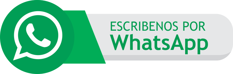 Escríbenos por WhatsApp